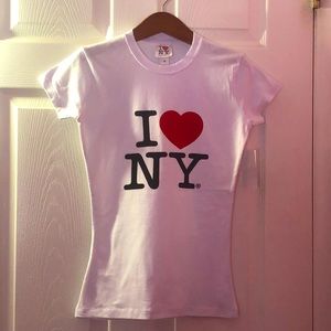 NYC SHIRT